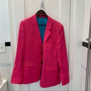 Versace for H&M Blazer